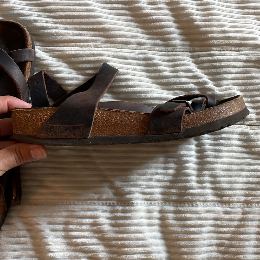 Birkenstocks - image 3